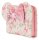 Disney by Loungefly Geldbeutel Minnie Mouse Floral
