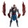 Masters of the Universe Origins Actionfigur Cartoon Collection: Stratos 14 cm