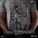 Avatar 3: Fire and Ash Art Scale Statue 1/10 Varang 38 cm