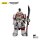 Warhammer The Horus Heresy Actionfigur White Scars Legion Praetor 12 cm