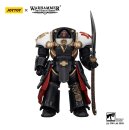 Warhammer The Horus Heresy Actionfigur White Scars Ebon...