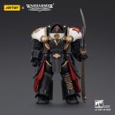 Warhammer The Horus Heresy Actionfigur White Scars Ebon...
