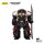 Warhammer The Horus Heresy Actionfigur White Scars Ebon Keshig Terminator 1 with Power Glaive 13 cm