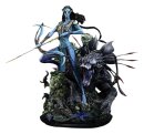 Avatar (Film) Real Elite Masterline Series Statue 1/4...