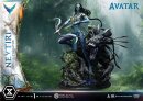 Avatar (Film) Real Elite Masterline Series Statue 1/4...