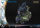 Avatar (Film) Real Elite Masterline Series Statue 1/4...