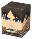 Squaroes Squaroe Attack on Titan AOT001 - Eren Jäger