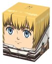 Squaroes Squaroe Attack on Titan AOT002 - Armin Arlert