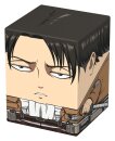 Squaroes Squaroe Attack on Titan AOT004 - Levi Ackermann