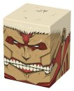 Squaroes Squaroe Attack on Titan AOT007 - Armored Titan