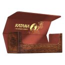 Ultimate Guard Arkhive 400+ "Katana: The Shoguns...
