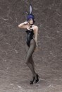 Chainsaw Man PVC Statue 1/4 Reze: Bunny Ver. 49 cm