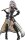 Hololive Production Pop Up Parade SP PVC Statue Shirogane Noel 17 cm
