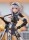 Hololive Production Pop Up Parade SP PVC Statue Shirogane Noel 17 cm