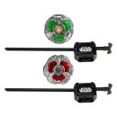 Beyblade X und Star Wars Collab Luke Skywalker 4-80B vs....