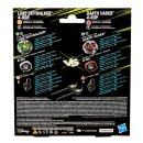 Beyblade X und Star Wars Collab Luke Skywalker 4-80B vs....