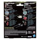 Beyblade X und Star Wars Collab, Obi-Wan Kenobi 4-60P vs....