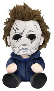 Halloween (2018) Phunny Plüschfigur Michael Myers 19 cm