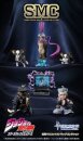 JoJos Bizarre Adventure: Stardust Crusaders Minifiguren...