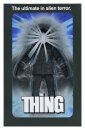 The Thing Clothed Actionfigur The Thing Poster Series 18 cm