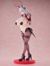 Original Character PVC Statue 1/6 Comic Anthurium Vol....