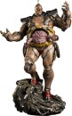 Teenage Mutant Ninja Turtles Legends Statue 1/3 Krang 86 cm