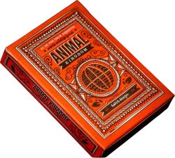 Theory 11 Spielkarten Animal Kingdom