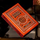 Theory 11 Spielkarten Animal Kingdom