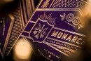 Theory 11 Spielkarten Monarch Purple
