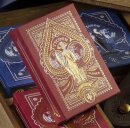 Theory 11 Spielkarten Tycoon Red