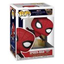 Spider-Man: No Way Home POP! Movies Vinyl Figur...