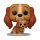 Susi & Strolch POP! Disney Vinyl Figur Lady w/puppy 9 cm