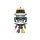 Voltron Bitty POP! Bots Figure Voltron with Shiro 2,5 cm