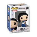 New Jeans POP! Rocks Vinyl Figur Minji 9 cm