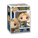 League of Legends POP!&Buddy Vinyl Figur Lux 9 cm