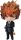 Reborn! Series Nendoroid Actionfigur Tsunayoshi Sawada: Black Suit Ver. 11 cm