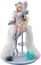 Goddess of Victory: Nikke PVC Statue 1/6 Rupee: Winter...