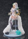 Goddess of Victory: Nikke PVC Statue 1/6 Rupee: Winter...