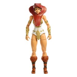Masters of the Universe Masterverse Vintage Collection Actionfigur Teela 18 cm