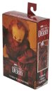 Es: Welcome To Derry Actionfigur Blood Pennywise 18 cm