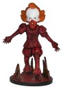 Es: Welcome To Derry Head Knocker Blood Pennywise 19 cm