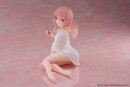 My Dress Up Darling Desktop Cute PVC Statue Sajuna Inui T-shirt Ver. 13 cm