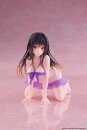 To Love Ru Darkness Desktop Cute PVC Statue Yui Kotegawa...
