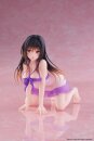 To Love Ru Darkness Desktop Cute PVC Statue Yui Kotegawa...