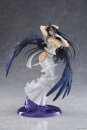 Overlord  T-most PVC Statue Albedo Pure White Devil Ver....