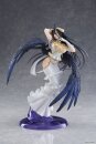 Overlord  T-most PVC Statue Albedo Pure White Devil Ver. 29 cm