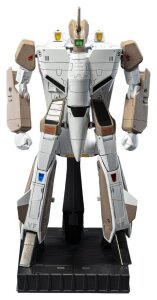 Robotech Actionfigur ROBO-DOU VF-1A Veritech (Ben Dixon) 20 cm