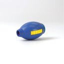 Mega Man Finger Mega Buster 6er Set Rock Buster Vol.1 7 cm