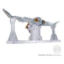 FW Gundam Convergence Core Cross Bone Actionfigur Set Steel 7 Angel Diona & Icarus 13 cm