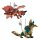 Monster Hunter Schlüsselanhänger Mascot Charm Collection Blind Bag 4 cm Display (10)